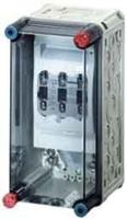 Hensel 2000188 Zekeringhouder Afmeting zekering: 0 3-polig 125 A 800 V - thumbnail