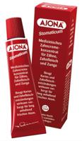 Ajona Stomaticum Med Tandpasta - thumbnail