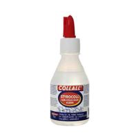 Quantore Styrocoll lijm collall 100ml - thumbnail