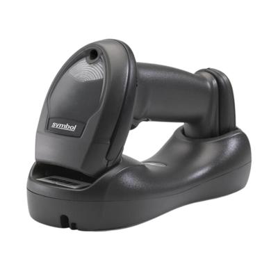 Zebra LI4278 Barcode scanner zwart - thumbnail