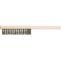 PFERD TOOLS Handborstel HBFM 40 INOX 0,15 43674003 10 stuk(s) - thumbnail