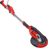 Wandschuurmachine rood 750 W - thumbnail
