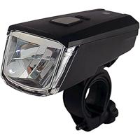 Union Koplamp un-170 30 lux | 1x led | usb zwart - thumbnail