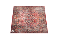 DRUMnBASE DRUMnBASE Sound Stage Persian Worn Red 185x165 - thumbnail