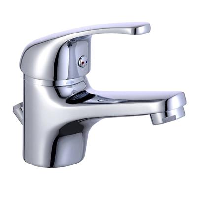Eisl Badkamerkraan (Wastafelkraan) Eisl Badkamerkraan (Wastafelkraan)