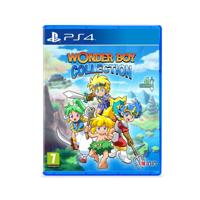 Wonder Boy Collection - thumbnail