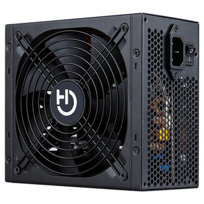 Voedingsbron Hiditec BZM550 850 W 550 W 80 Plus Bronze CE & RoHS - thumbnail