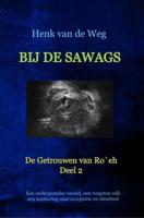 Bij de Sawags - Henk van de Weg - ebook - thumbnail