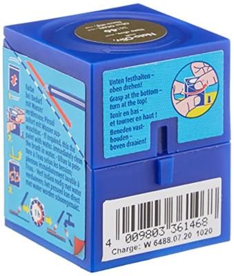 Revell 36146 Aqua Color verf NAVO-olijf (mat) Kleurcode: 46 RAL-kleurcode: 7013 Doos 18 ml Revell 36146 Aqua Color verf NAVO-olijf (mat) Kleurcode: 46 RAL-kleurcode: 7013 Doos 18 ml