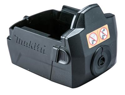 Makita Accessoires Afdekkap Betontrilnaald tbv Ruggedragen Accu - 1910J4-4 1910J4-4
