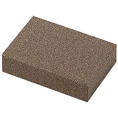 Wolfcraft Schuurblok | SC | K80, K120 | 97 x 67 x 25mm | 1 stuk - 2899000 Wolfcraft Schuurblok | SC | K80, K120 | 97 x 67 x 25mm | 1 stuk - 2899000