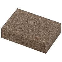 Wolfcraft Schuurblok | SC | K80, K120 | 97 x 67 x 25mm | 1 stuk - 2899000 - thumbnail