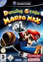 Dancing Stage Mario Mix (Game Only) - thumbnail