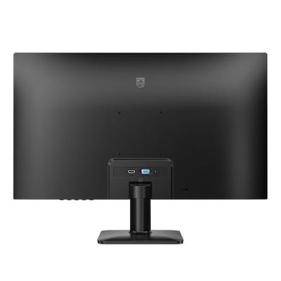 PHILIPS 27E2N1110 27 Inch FHD-monitor, 120Hz, IPS, 1ms MPRT Adaptieve Sync (1920x1080, HDMI 1x 1.4, DP) Zwart/rood
