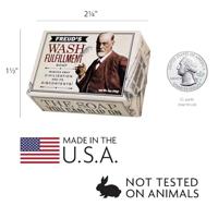 UPG Zeep - Freud - thumbnail