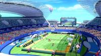 Mario Tennis Ultra Smash - thumbnail