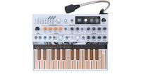 Arturia MicroFreak Gooseneck Microphone - thumbnail