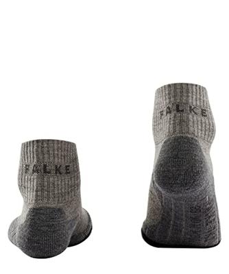 Falke 16328 TK2 EXPLORE WOOL SHORT - alle - thumbnail