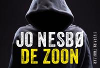 De zoon - Dwarsligger - Jo Nesbø - Dwarsligger (9789049806729) - thumbnail