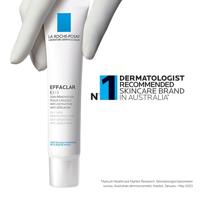 La Roche-Posay Effaclar K+ Dagcrème 40ml - thumbnail