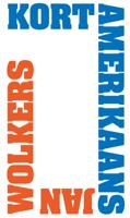 Kort Amerikaans (Hardback) - thumbnail