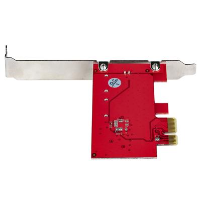 PCI-kaart Startech SATA PCIE CARD 2