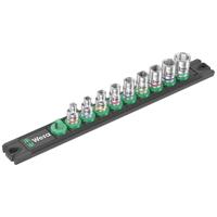 Wera Dop-magneetstrip A Imperial 1 Zyklop doppenset | 1/4"-aandrijving | INCH | 9-delig - 05005420001 - thumbnail