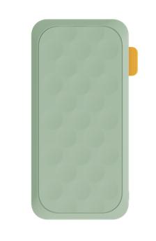 Xtorm Fuel Series 10000 mAh 20W Powerbank Groen Xtorm Fuel Series 10000 mAh 20W Powerbank Groen