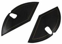 Hesling Jasbeschermer 28 Inch Nostalgia Zwart 16M - thumbnail