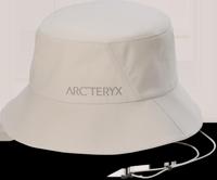 Arcteryx Sinsolo Bucket Hoed Rune L/XL - thumbnail