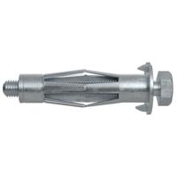 Fischer 519783 HM 8 x 54 SS Hollewandplug 54 mm 12 mm 50 stuk(s) - thumbnail