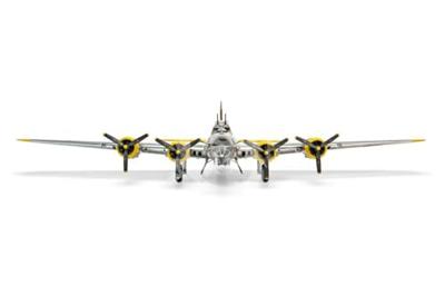 Airfix 1/72 Boeing B-17G Flying Fortress Airfix 1/72 Boeing B-17G Flying Fortress