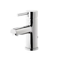 Wastafel Mengkraan Schutte Atlanta Chroom Schütte - thumbnail