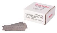 Makita F-32168 Pin 30mm RVS - thumbnail