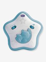 Regenboogboog - CHICCO blauw - thumbnail