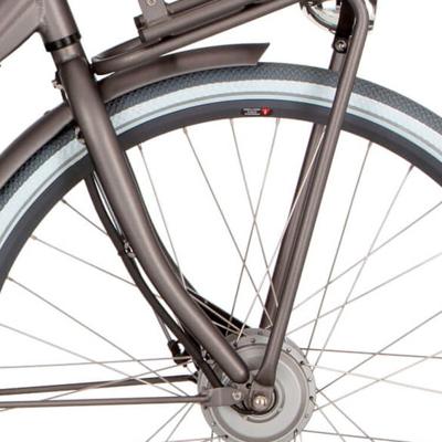 Cortina voorvork e-u4 family fm stone matt