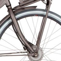 Cortina voorvork e-u4 family fm stone matt - thumbnail