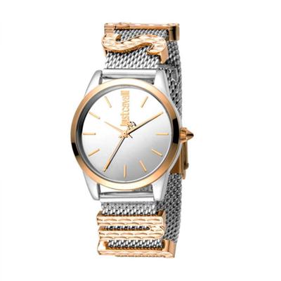 Just Cavalli Dameshorloge JC1L072M0055 Simply Just Cavalli Dameshorloge JC1L072M0055 Simply