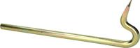 KS Tools 460.4850 Dubbele hefboom voor veerring-velgen, 360 mm - thumbnail