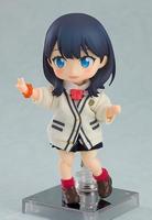 SSSS.GRIDMAN Nendoroid Doll Action Figure Rikka Takarada 14 cm - thumbnail