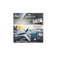 Revell Maverick`s F/A-18 Hornet Geschenkset - thumbnail