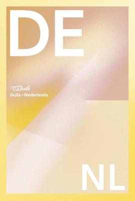 Woordenboek van dale groot de-nl school geel Woordenboek van dale groot de-nl school geel
