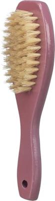 TRIXIE BORSTEL HOUT 18X5 CM 3 ST TRIXIE BORSTEL HOUT 18X5 CM 3 ST