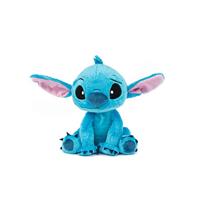 Simba Toys knuffel disney stitch 20cm - thumbnail