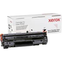 Compatibel Toner Xerox 006R03630 Zwart - thumbnail