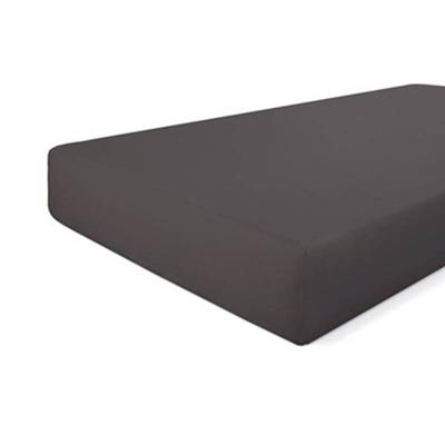 Walra katoenen hoeslaken topmatras Walra katoenen hoeslaken topmatras