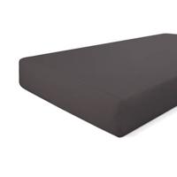 Walra katoenen hoeslaken topmatras - thumbnail