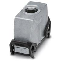 Phoenix Contact 1412743 HC-STA-B24-CHWD-1TTM40-ELC-AL Koppelingsbehuizing 1 stuk(s) - thumbnail