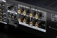 Denon: PMA-1700NE Versterker - Zwart - thumbnail