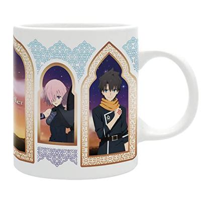 Fate/Grand Order Mug - Protectors of Uruk